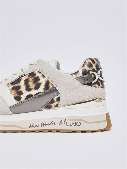 LIU JO MAXI WONDER 91 LIU JO | BA6011PX811/S3956